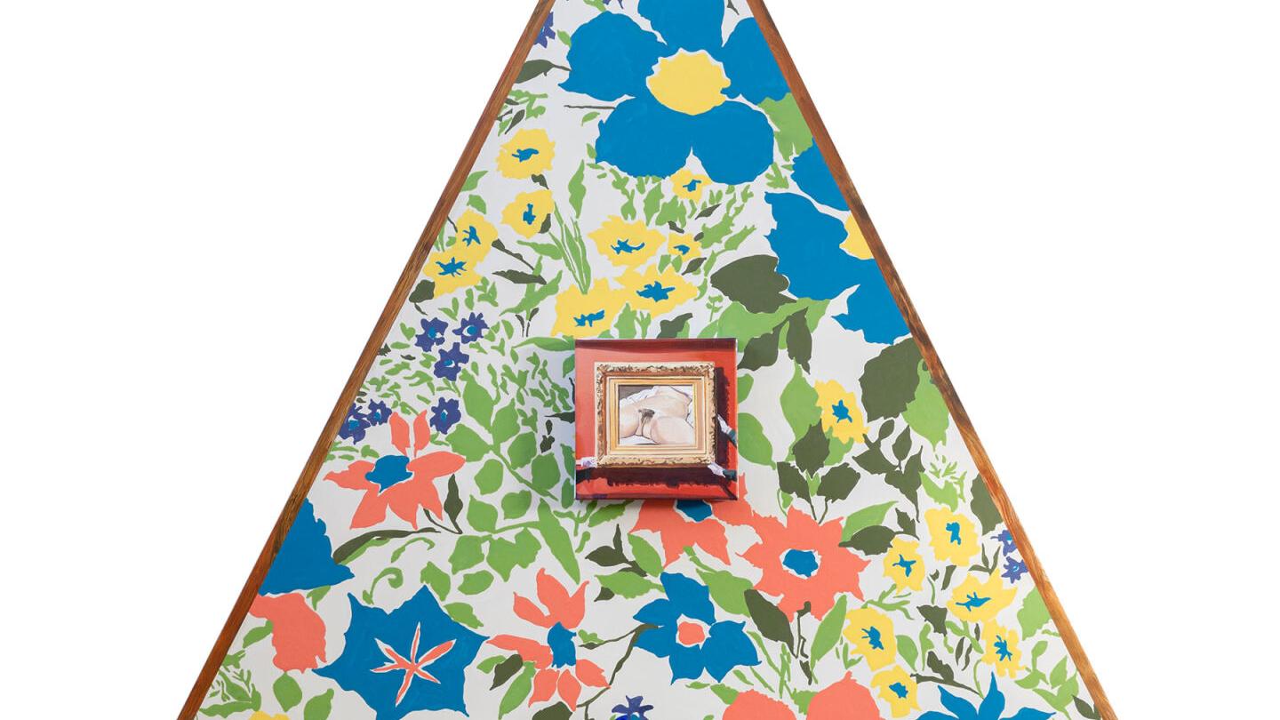 Kelly S. Williams’ <i>Diversion</i> at David Lusk Gallery
